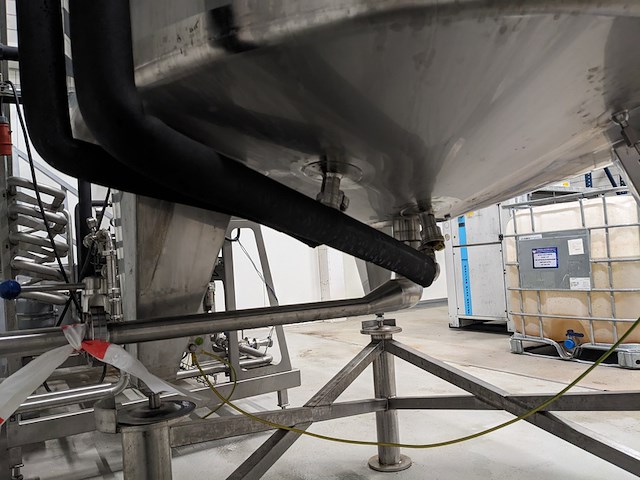 Koeltank 3200l, staes, k3-h12vv.il, 2021 - afbeelding 13 van  17