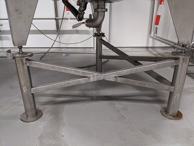 Koeltank 3200l, staes, k3-h12vv.il, 2021 - afbeelding 15 van  17