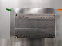 Koeltank 3200l, staes, k3-h12vv.il, 2021 - afbeelding 16 van  17