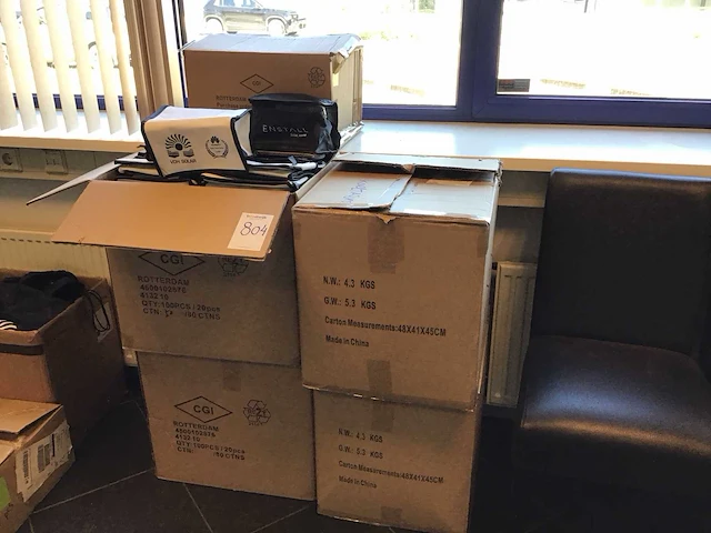 Koeltasjes (450x) - afbeelding 1 van  3