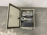 Koeltechniek hoofdschakelkast - afbeelding 2 van  4