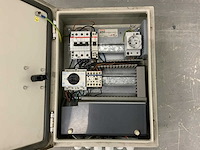 Koeltechniek hoofdschakelkast - afbeelding 3 van  4