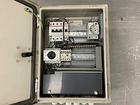 Koeltechniek hoofdschakelkast - afbeelding 3 van  4