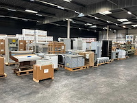 Koeltechniek, koelmeubels en toebehoren