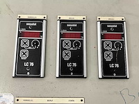 Koeltechniek regelkast - afbeelding 3 van  5