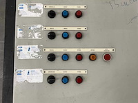 Koeltechniek regelkast - afbeelding 2 van  4