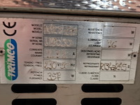 Koeltoonbank, trimco, zilver - afbeelding 7 van  10