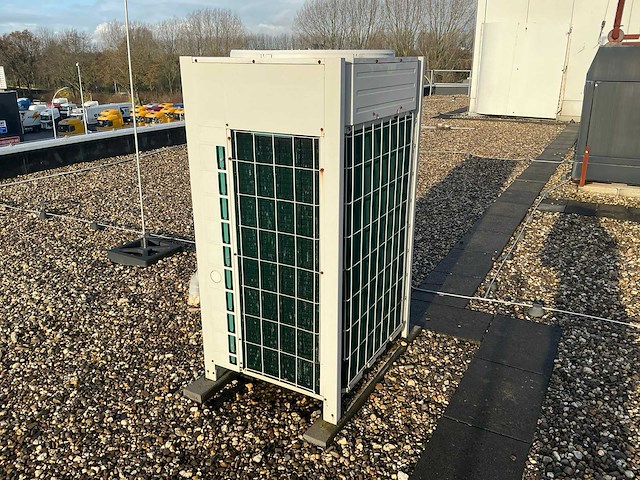 Koeltoren - afbeelding 3 van  9