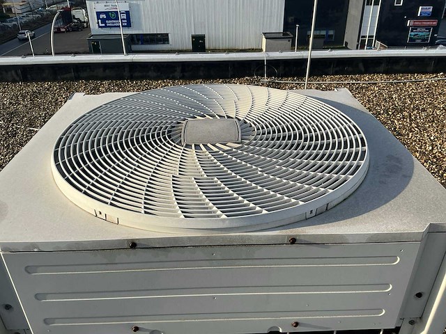 Koeltoren - afbeelding 8 van  9