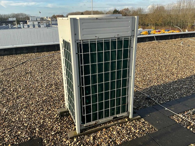 Koeltoren - afbeelding 2 van  9