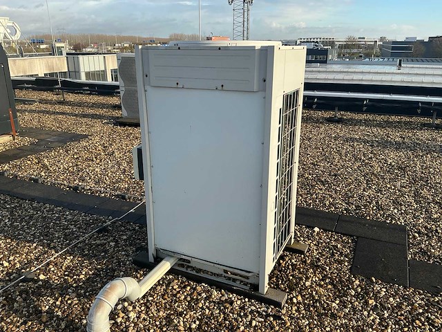 Koeltoren - afbeelding 4 van  9