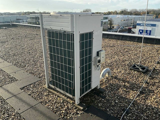 Koeltoren - afbeelding 1 van  9