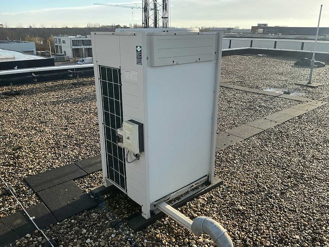 Koeltoren - afbeelding 5 van  9