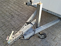 Koeltrailer, anssems, wit - afbeelding 2 van  31