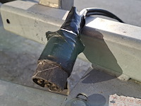 Koeltrailer, anssems, wit - afbeelding 4 van  31