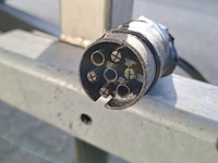 Koeltrailer, anssems, wit - afbeelding 5 van  31