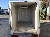 Koeltrailer, anssems, wit - afbeelding 6 van  31
