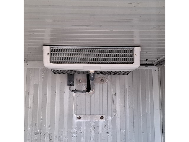 Koeltrailer, anssems, wit - afbeelding 8 van  31