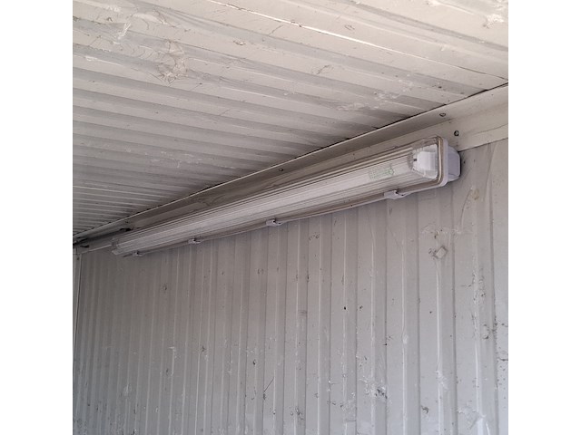 Koeltrailer, anssems, wit - afbeelding 9 van  31