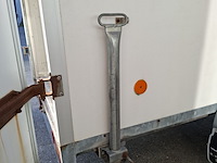 Koeltrailer, anssems, wit - afbeelding 11 van  31