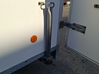 Koeltrailer, anssems, wit - afbeelding 13 van  31