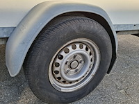 Koeltrailer, anssems, wit - afbeelding 14 van  31
