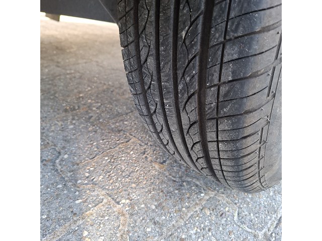 Koeltrailer, anssems, wit - afbeelding 15 van  31