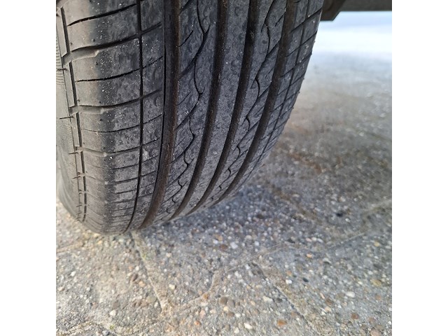 Koeltrailer, anssems, wit - afbeelding 17 van  31