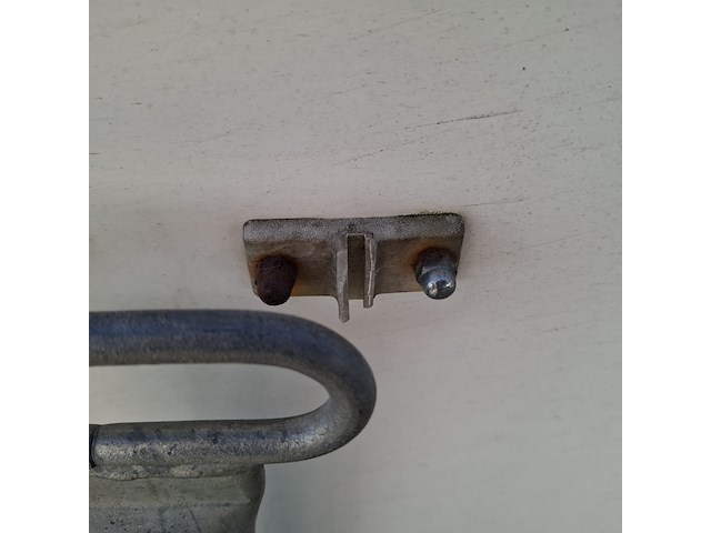 Koeltrailer, anssems, wit - afbeelding 18 van  31