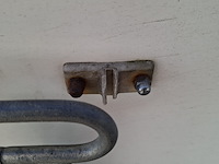 Koeltrailer, anssems, wit - afbeelding 18 van  31