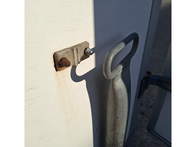 Koeltrailer, anssems, wit - afbeelding 19 van  31