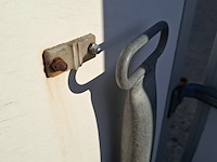 Koeltrailer, anssems, wit - afbeelding 19 van  31