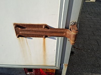 Koeltrailer, anssems, wit - afbeelding 22 van  31