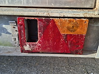 Koeltrailer, anssems, wit - afbeelding 24 van  31