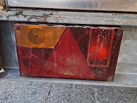 Koeltrailer, anssems, wit - afbeelding 25 van  31