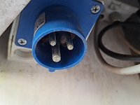 Koeltrailer, anssems, wit - afbeelding 30 van  31