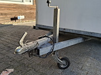 Koeltrailer, anssems, wit - afbeelding 31 van  31
