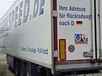 Koeltrailer, schmitz cargobull, sko, 2015 - afbeelding 3 van  44