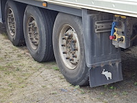 Koeltrailer, schmitz cargobull, sko, 2015 - afbeelding 4 van  44