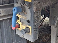 Koeltrailer, schmitz cargobull, sko, 2015 - afbeelding 5 van  44