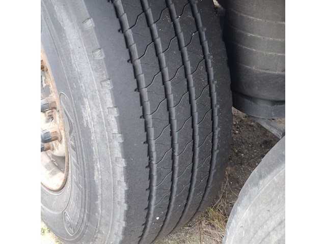 Koeltrailer, schmitz cargobull, sko, 2015 - afbeelding 6 van  44