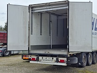 Koeltrailer, schmitz cargobull, sko, 2015 - afbeelding 7 van  44