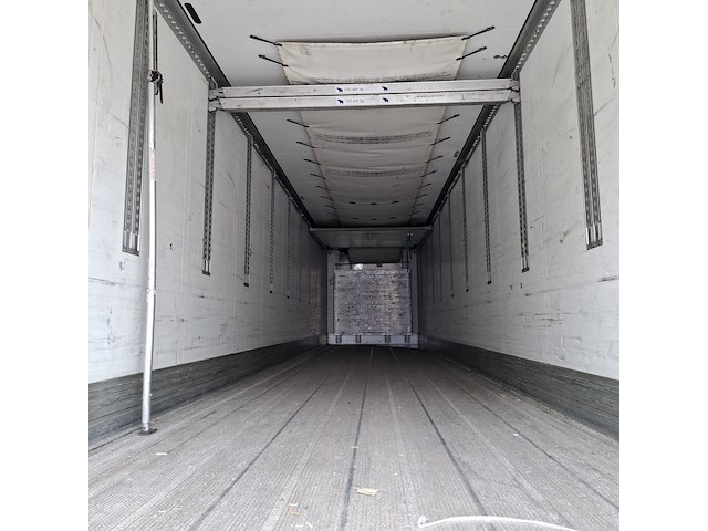 Koeltrailer, schmitz cargobull, sko, 2015 - afbeelding 13 van  44