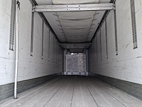 Koeltrailer, schmitz cargobull, sko, 2015 - afbeelding 13 van  44