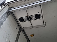 Koeltrailer, schmitz cargobull, sko, 2015 - afbeelding 14 van  44