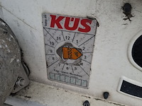 Koeltrailer, schmitz cargobull, sko, 2015 - afbeelding 16 van  44