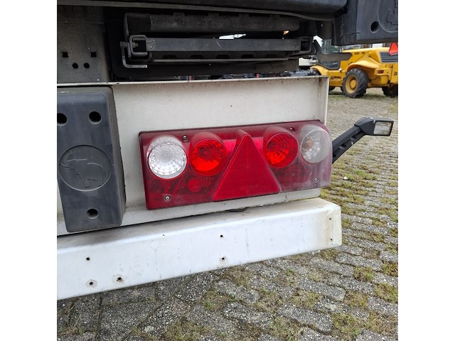 Koeltrailer, schmitz cargobull, sko, 2015 - afbeelding 18 van  44