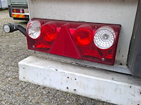 Koeltrailer, schmitz cargobull, sko, 2015 - afbeelding 19 van  44
