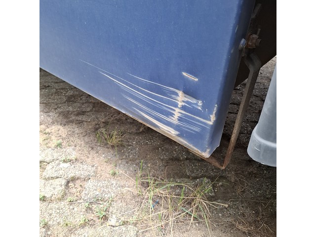 Koeltrailer, schmitz cargobull, sko, 2015 - afbeelding 20 van  44