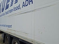 Koeltrailer, schmitz cargobull, sko, 2015 - afbeelding 21 van  44